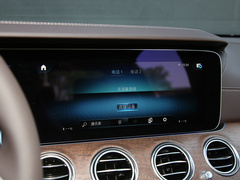 2022款 改款 E 260 L 4MATIC 运动轿车 