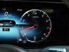2022款 改款 E 260 L 4MATIC 运动轿车 