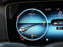 2022款 改款 E 260 L 4MATIC 运动轿车 