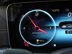 2022款 改款 E 260 L 4MATIC 运动轿车 
