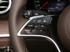 2022款 改款 E 260 L 4MATIC 运动轿车 