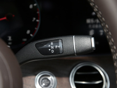 2022款 改款 E 260 L 4MATIC 运动轿车 
