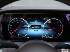 2022款 改款 E 260 L 4MATIC 运动轿车 