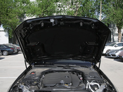 2022款 改款 E 260 L 4MATIC 运动轿车 