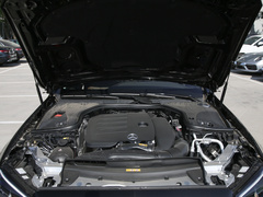 2022款 改款 E 260 L 4MATIC 运动轿车 