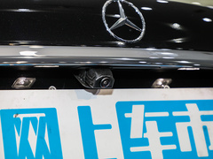 2022款 二次改款 E 300 L 时尚型 运动轿车 