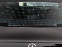 2022款 改款二 E 300 L 尊贵型