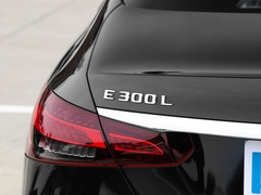 2022款 改款二 E 300 L 尊贵型