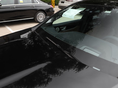 2022款 改款二 E 300 L 尊贵型