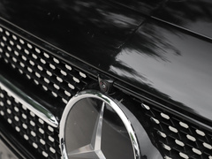 2022款 改款二 E 300 L 尊贵型