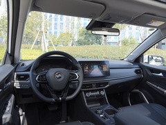 2022款  智客行