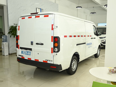 2022款  星享V6E长轴宁德41.86kWh
免税
