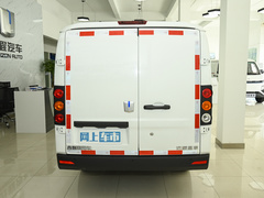 2022款  星享V6E长轴宁德41.86kWh
免税
