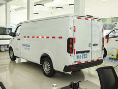 2022款  星享V6E长轴宁德41.86kWh
免税
