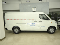 2022款  星享V6E长轴宁德41.86kWh
免税
