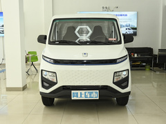 2022款  星享V6E长轴宁德41.86kWh
免税
