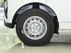 2022款  星享V6E长轴宁德41.86kWh
免税
