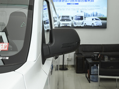 2022款  星享V6E长轴宁德41.86kWh
免税
