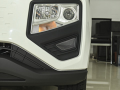 2022款  星享V6E长轴宁德41.86kWh
免税
