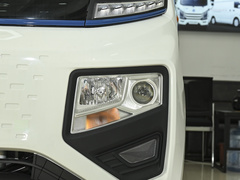 2022款  星享V6E长轴宁德41.86kWh
免税
