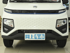 2022款  星享V6E长轴宁德41.86kWh
免税
