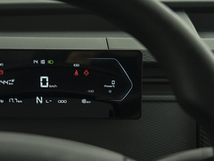 2022款  星享V6E长轴宁德41.86kWh
免税
