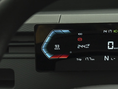 2022款  星享V6E长轴宁德41.86kWh
免税
