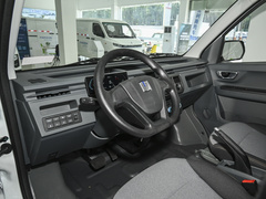 2022款  星享V6E长轴宁德41.86kWh
免税

