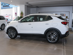 2022款 332T CVT两驱豪华型