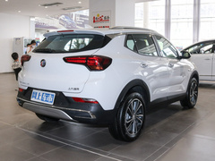 2022款 332T CVT两驱豪华型