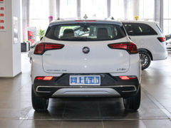 2022款 332T CVT两驱豪华型