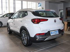 2022款 332T CVT两驱豪华型