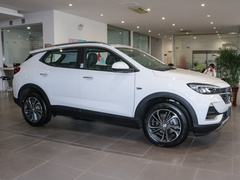 2022款 332T CVT两驱豪华型