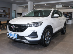 2022款 332T CVT两驱豪华型