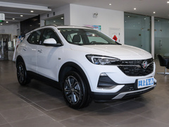 2022款 332T CVT两驱豪华型