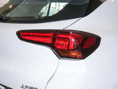 2022款 332T CVT两驱豪华型