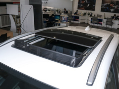 2022款 332T CVT两驱豪华型