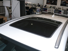 2022款 332T CVT两驱豪华型