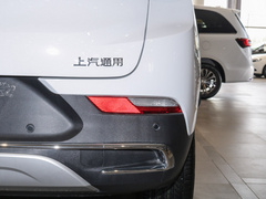 2022款 332T CVT两驱豪华型