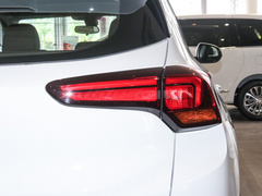2022款 332T CVT两驱豪华型
