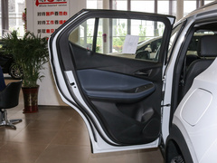 2022款 332T CVT两驱豪华型