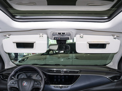 2022款 332T CVT两驱豪华型