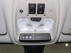 2022款 332T CVT两驱豪华型