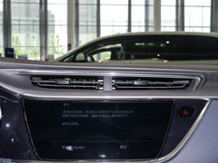 2022款 332T CVT两驱豪华型