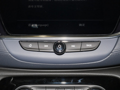 2022款 332T CVT两驱豪华型