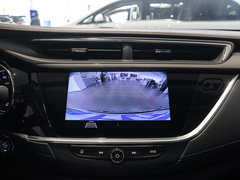 2022款 332T CVT两驱豪华型