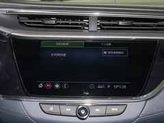 2022款 332T CVT两驱豪华型