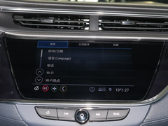 2022款 332T CVT两驱豪华型