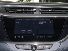 2022款 332T CVT两驱豪华型