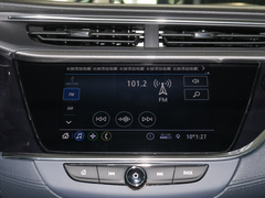 2022款 332T CVT两驱豪华型